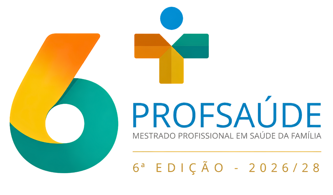 Mestrado ProfSaúde - UFVJM
